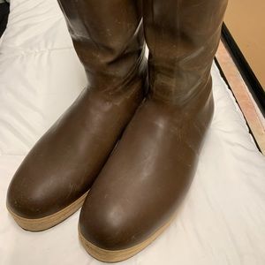 Xtratuf mens legacy boots size 12